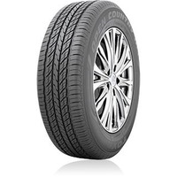 Toyo Open Country U/T 215/60 R17 96 (710 kg/kerék) V (240 km/óra)