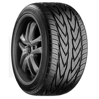 Toyo Proxes 4 215/50 R18 92 (630 kg/kerék) V (240 km/óra)