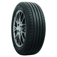 Toyo Proxes CF2 185/50 R16 81 (462 kg/kerék) H (210 km/óra)