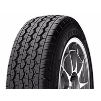 Triangle TR645 195/70 R15 104 (900 kg/kerék) R (170 km/óra) DOT19 (Gyártva: 2019 - garancia 2029-ig)