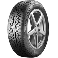 Uniroyal AllSeasonExpert 2 195/60 R15 88 (560 kg/kerék) H (210 km/óra) M+S