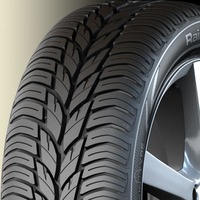 Uniroyal RainExpert 205/60 R15 95 (690 kg/kerék) H (210 km/óra) XL