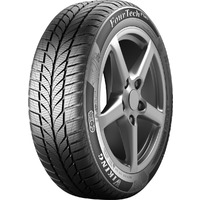 Viking FourTech Plus 195/55 R16 87 (545 kg/kerék) H (210 km/óra)
