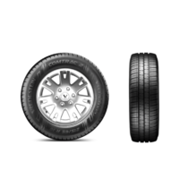 Vredestein Comtrac 2 195/65 R16 104 (900 kg/kerék) T (190 km/óra) C