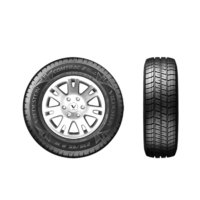 Vredestein Comtrac 2 All Season+ 215/60 R16 103/101 (875 kg/kerék ) T (190 km/óra) C