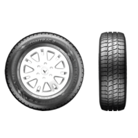 Vredestein Comtrac 2 Winter 215/60 R16 103/101 (875 kg/kerék ) T (190 km/óra) C