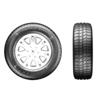 Vredestein Comtrac 2 Winter+ 215/70 R15 109/107 (1030 kg/kerék ) R (170 km/óra) C