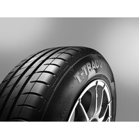 Vredestein T-Trac 2 165/65 R14 79 (437 kg/kerék) T (190 km/óra)