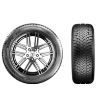 Vredestein Wintrac Pro SUV 265/40 R21 105 (925 kg/kerék) Y (300 km/óra) XL