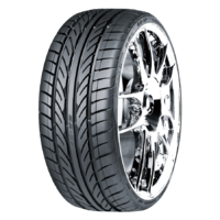 Westlake SA57 275/40 R20 106 (950 kg/kerék) W (270 km/óra) XL