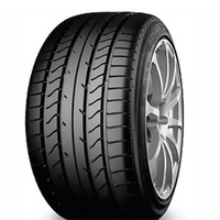 Yokohama A10E 195/55 R16 87 (545 kg/kerék) V (240 km/óra) DOT21 (Gyártva:2021 - garancia 2031-ig)