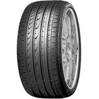 Yokohama Advan Sport V103 265/35 R20 99 (775 kg/kerék) Y (300 km/óra) AO RPB XL