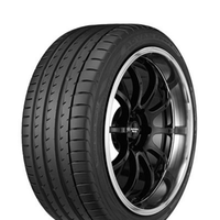 Yokohama Advan Sport V105S 255/40 R18 95 (690 kg/kerék) Y (300 km/óra) ZP