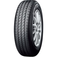 Yokohama BluEarth AE01 205/55 R16 91 (615 kg/kerék) V (240 km/óra) DOT15(2015-bengyártott)