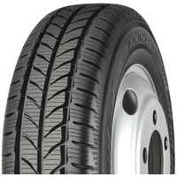 Yokohama Bluearth-Winter WY01 185/75 R16 104 (900 kg/kerék) R (170 km/óra) C M+S