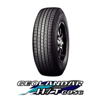 Yokohama Geolandar H/T-S G056 255/70 R15 108 (1000 kg/kerék) H (210 km/óra) M+S