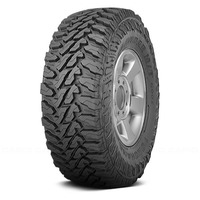 Yokohama Geolandar M/T G003 255/80 R17 121/118 (1450 kg/kerék ) Q (160 km/óra) POR