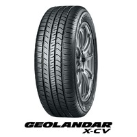 Yokohama Geolandar X-CV G057 235/45 R19 99 (775 kg/kerék) W (270 km/óra) DOT21 (Gyártva:2021 - garancia 2031-ig)
