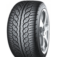 Yokohama Parada Spec-X 285/40 R23 111 (1090 kg/kerék) V (240 km/óra) XL DOT23 (Gyártva: 2023 - garancia 2033-ig)