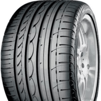 Yokohama Advan Sport V103B 315/35 R20 110 (1060 kg/kerék) Y (300 km/óra) RPB XL DOT21 (Gyártva:2021 - garancia 2031-ig)