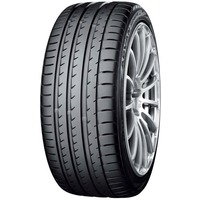 Yokohama Advan Sport V105 295/30 R22 103 (875 kg/kerék) Y (300 km/óra) RPB DOT19(2019-ben gyártott)