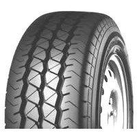 Yokohama RY818 235/65 R16 115 (1215 kg/kerék) R (170 km/óra) C DOT16 (Gyártva: 2016)