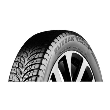 Bridgestone Blizzak LM500 155/70 R19 88 (560 kg/kerék) Q (160 km/óra) * M+S XL