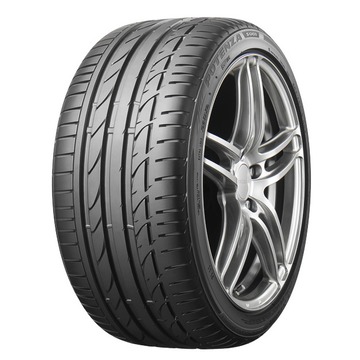 Bridgestone Potenza S001 245/50 R18 100 (800 kg/kerék) W/Z ROF MOE DOT20(2020-ban gyártott)