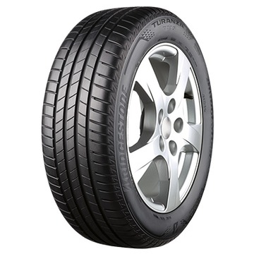 Bridgestone Turanza T005 185/60 R14 82 (475 kg/kerék) H (210 km/óra)