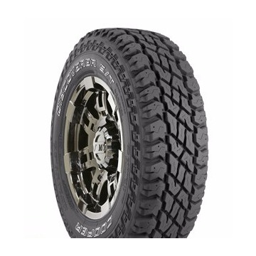 Cooper Discoverer S/T MAXX 235/85 R16 120 (1400 kg/kerék) Q (160 km/óra) BSW 