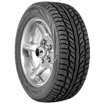 Cooper Weather-Master WSC 245/65 R17 107 (975 kg/kerék) T (190 km/óra) BSW