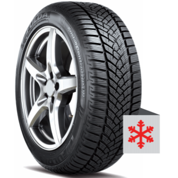 Fulda Kristall Control HP2 215/55 R17 98 (750 kg/kerék) V (240 km/óra) FP M+S XL