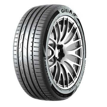 Giti GitiSport S2 215/40 R17 87 (545 kg/kerék) Y (300 km/óra) XL