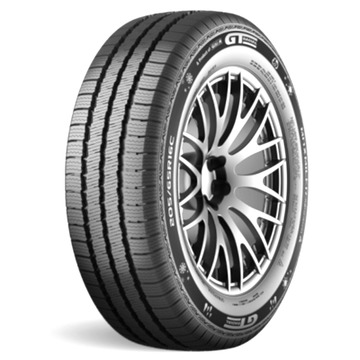 GT Radial Maxmiler AllSeason 215/65 R15 104 (900 kg/kerék) T (190 km/óra) C M+S PR6