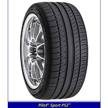 Michelin Pilot Sport 2 235/50 R17 96 (710 kg/kerék) Y (300 km/óra) FSL N1