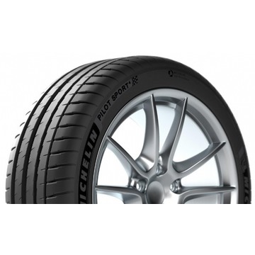 Michelin Pilot Sport 4 245/40 R18 97 (730 kg/kerék) Y (300 km/óra) XL