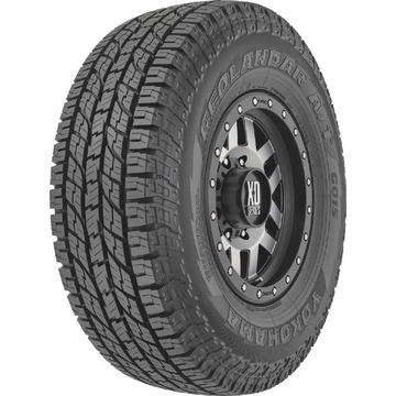 Yokohama Geolandar A/T G015 245/70 R17 108 (1000 kg/kerék) T (190 km/óra) M+S OWL